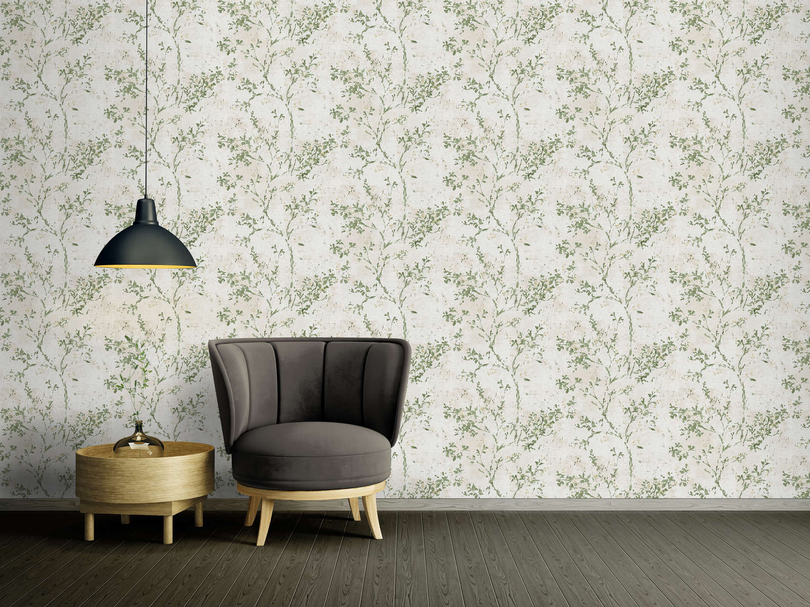 Providence Wallpaper Installations